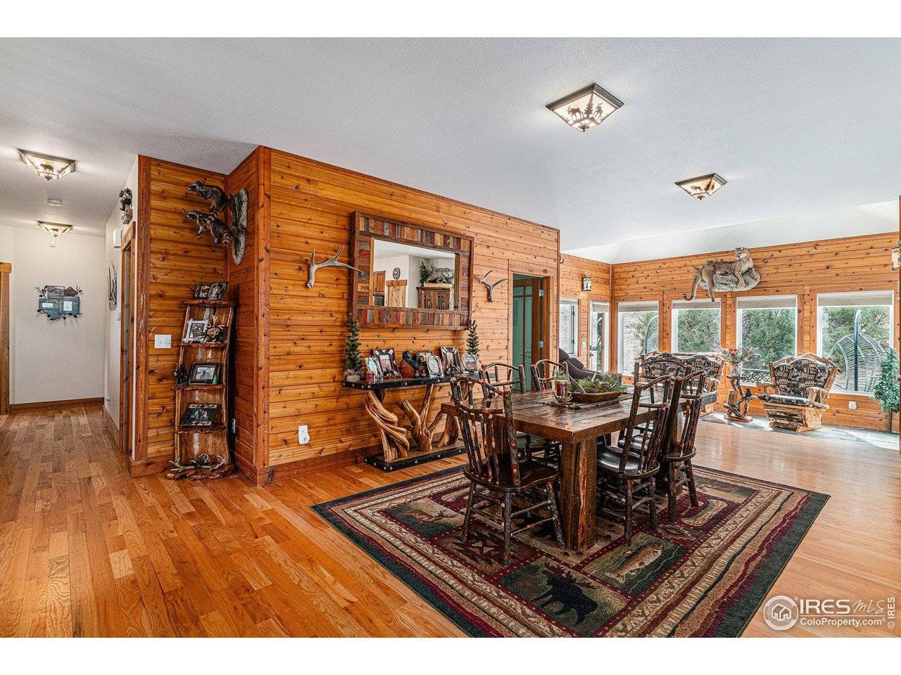 Glen Haven, CO 80532,9512 County Road 43