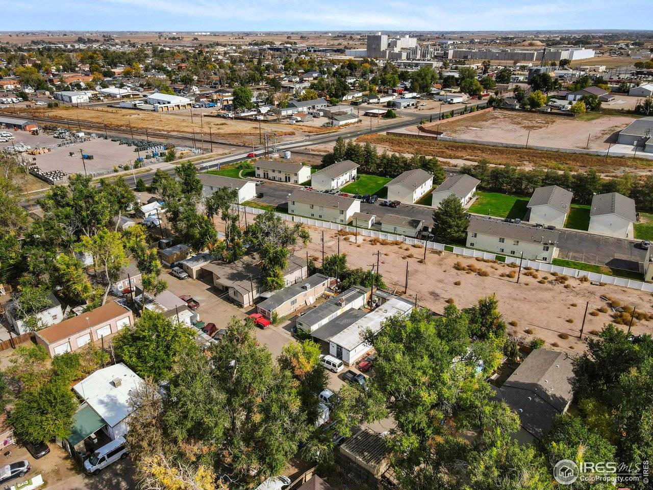 Greeley, CO 80631,1626 6th