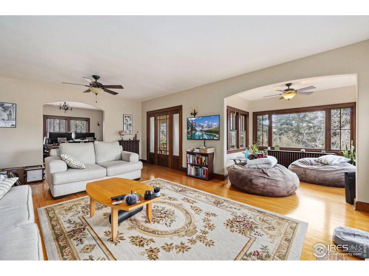 Fort Collins, CO 80526,1000 W Prospect