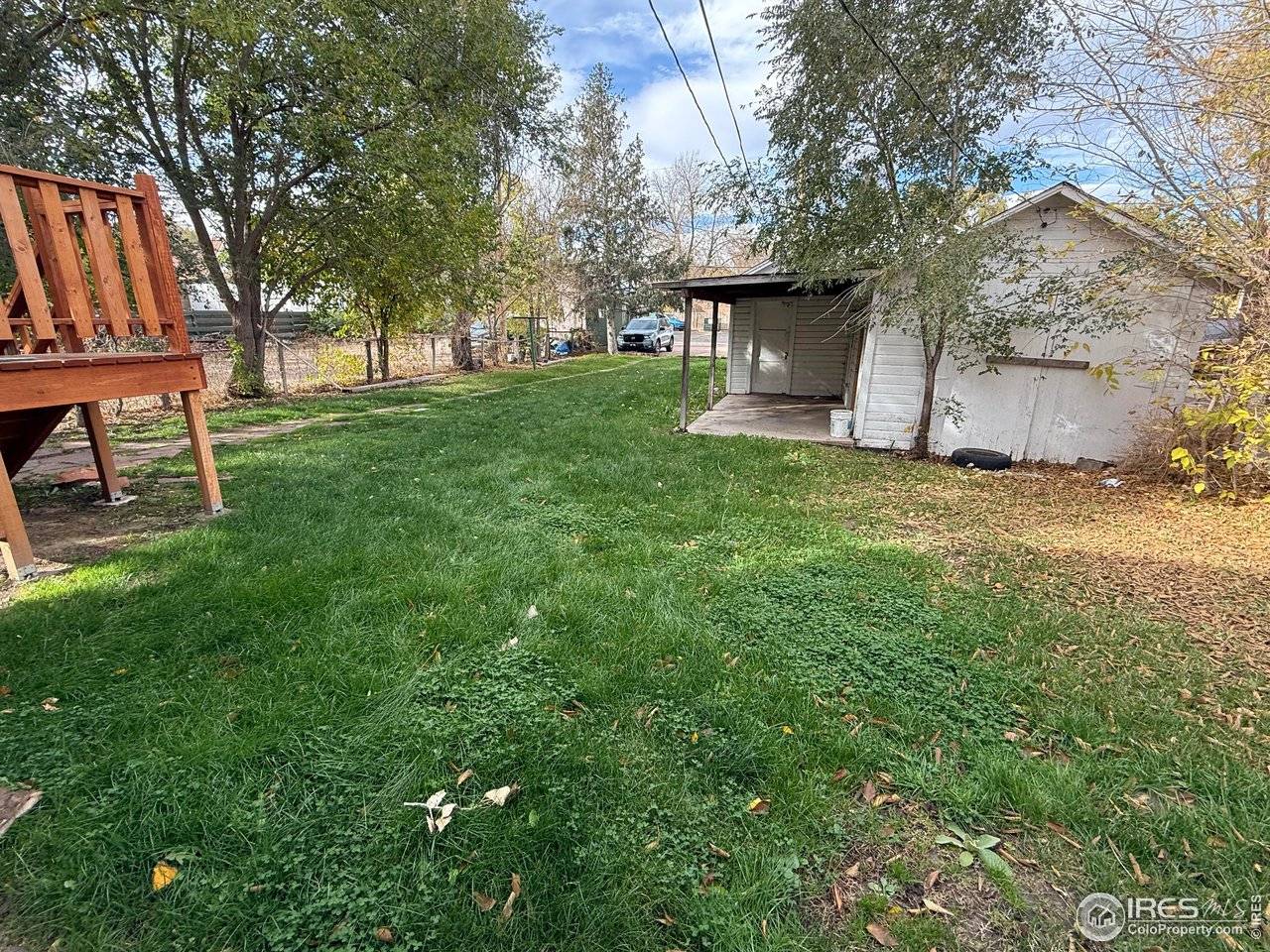 Greeley, CO 80631,1525 11th