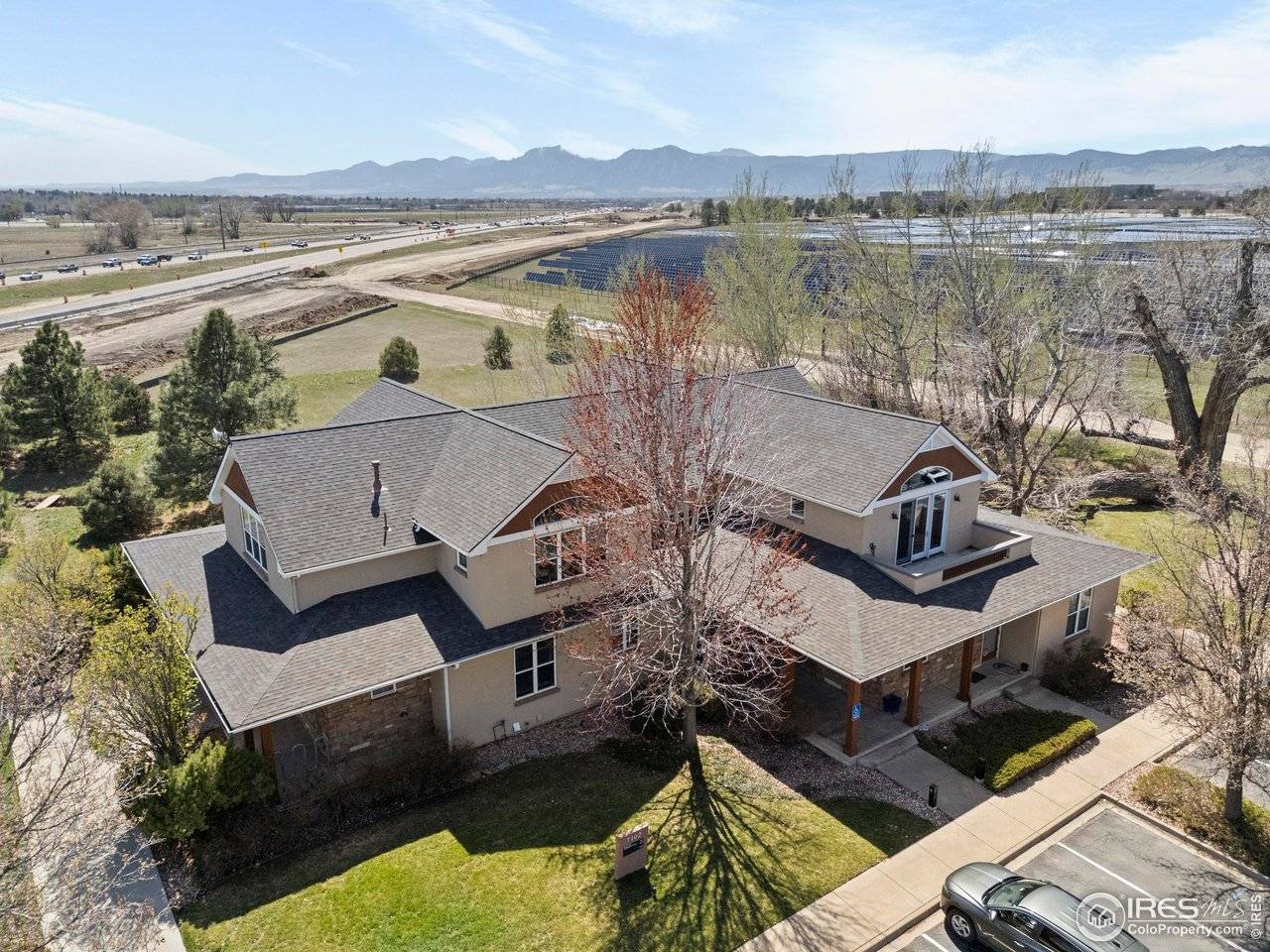 Longmont, CO 80503,7102 La Vista #203
