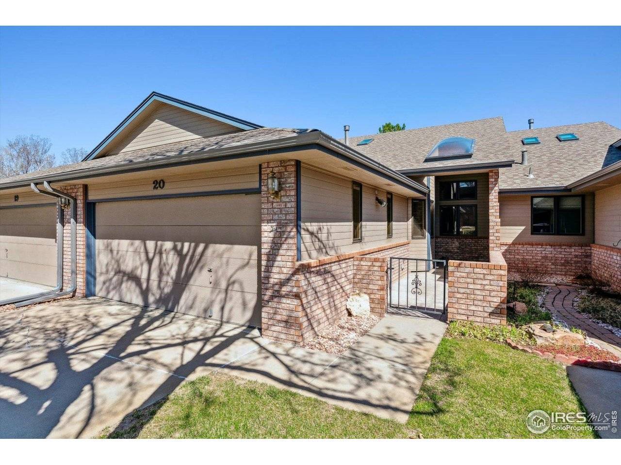 Greeley, CO 80634,2010 46th #20