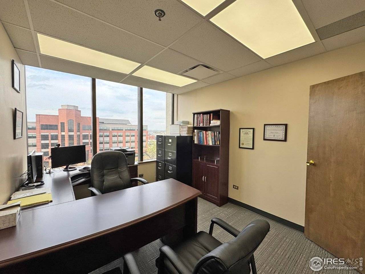 Fort Collins, CO 80521,215 W Oak #602