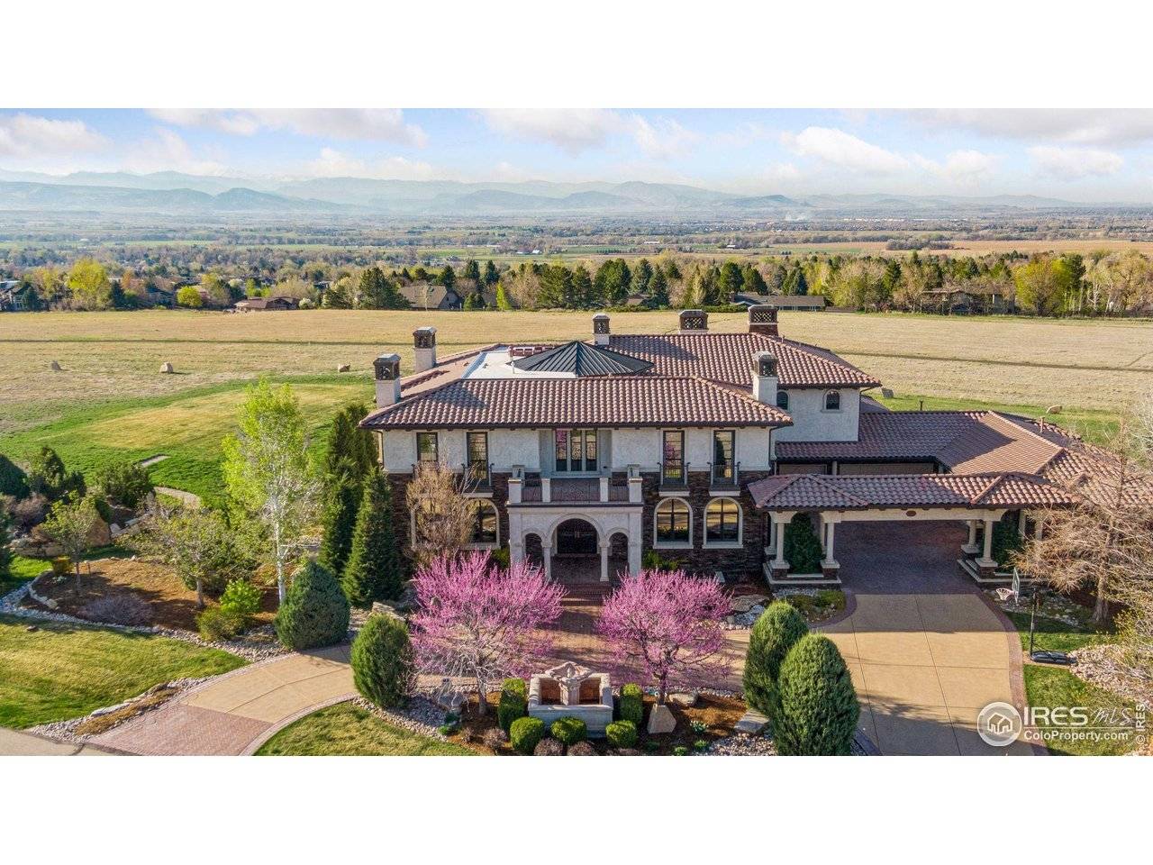 Niwot, CO 80503,6541 Legend Ridge