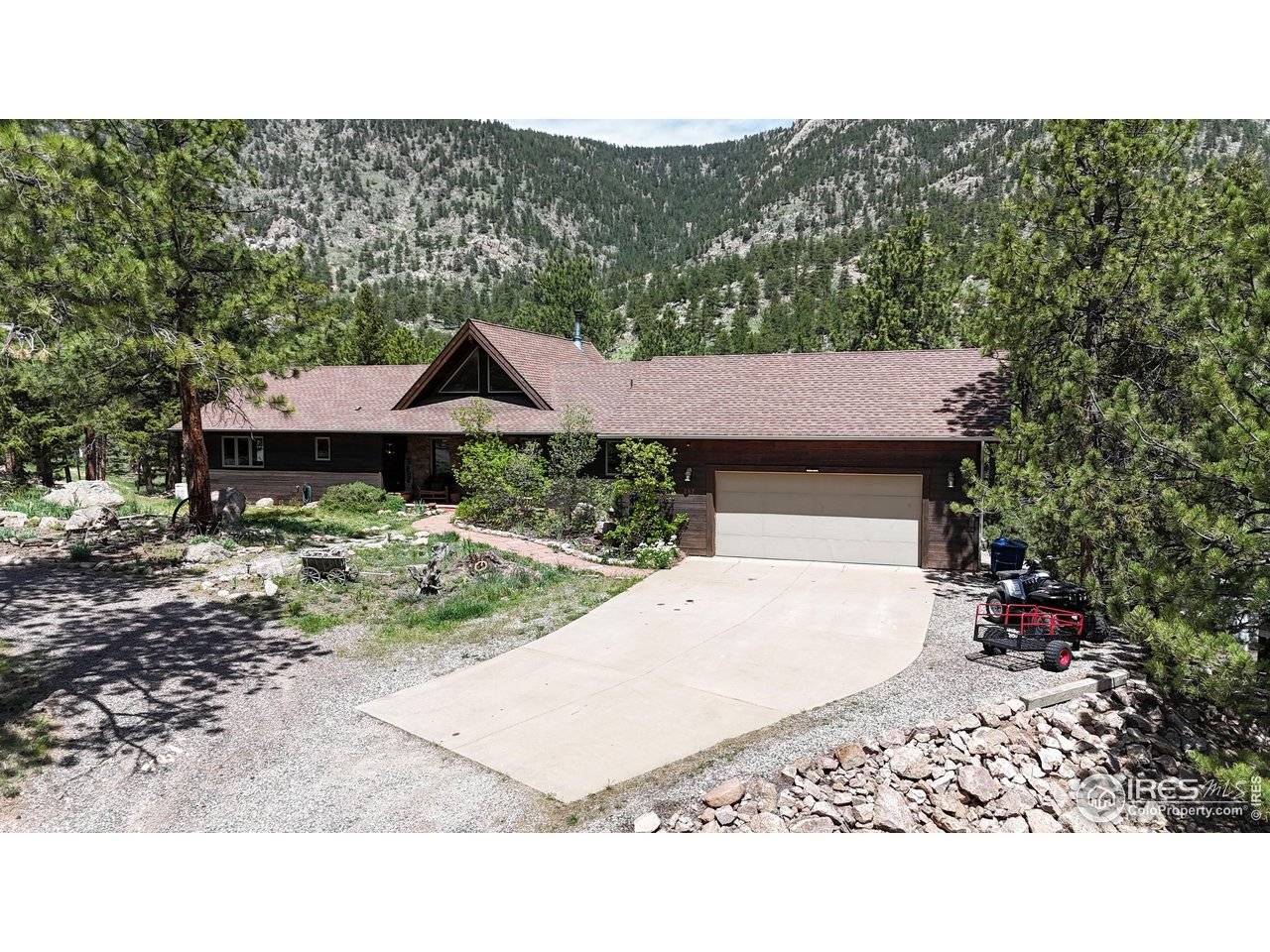 Lyons, CO 80540,287 Wichita