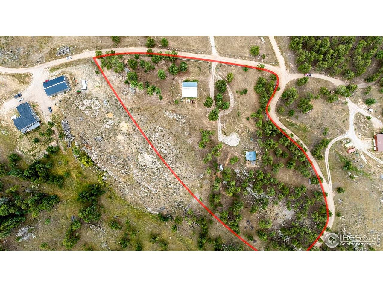 Bellvue, CO 80512,250 El Arbol