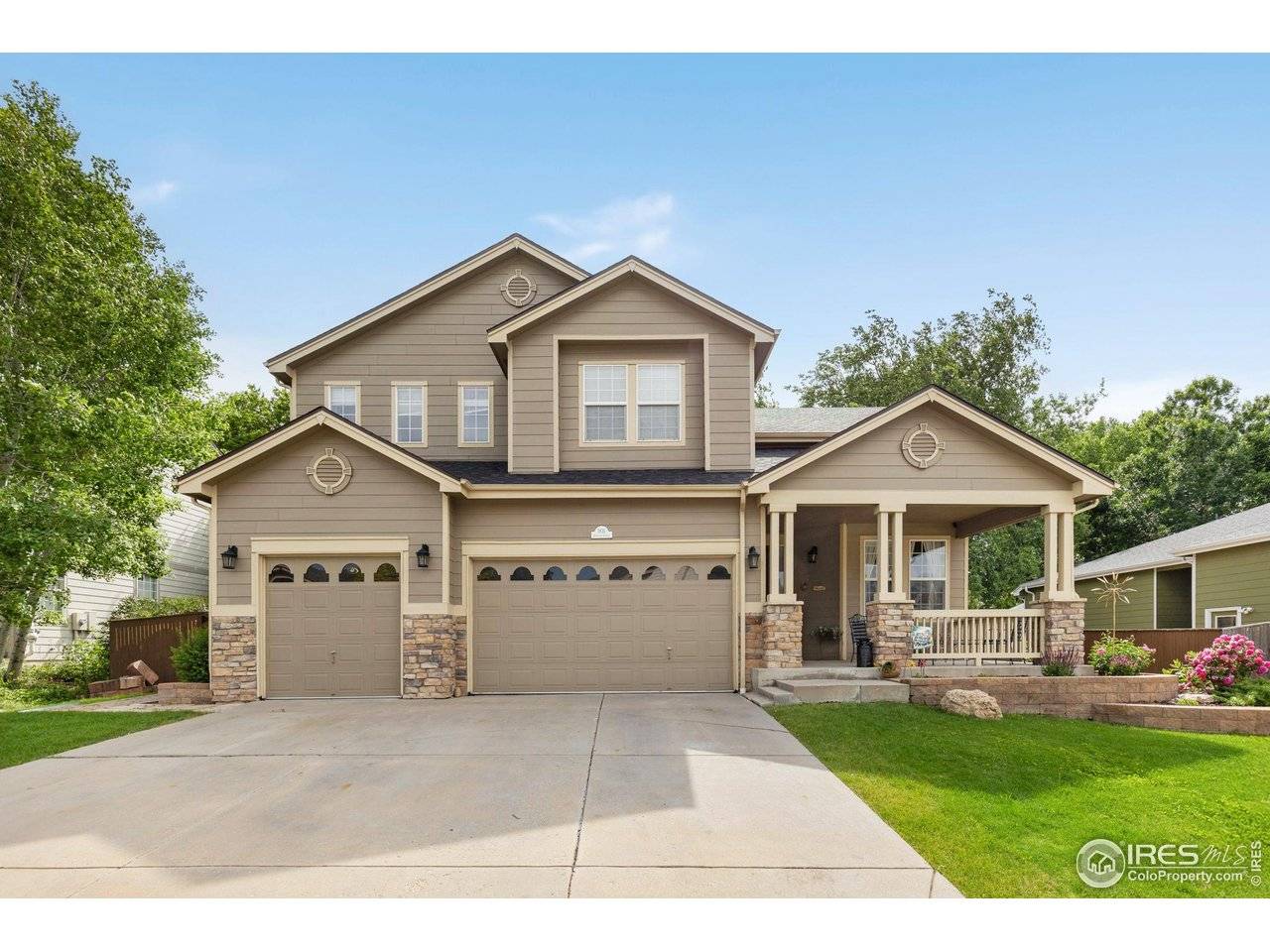 Longmont, CO 80504,1831 Ashford