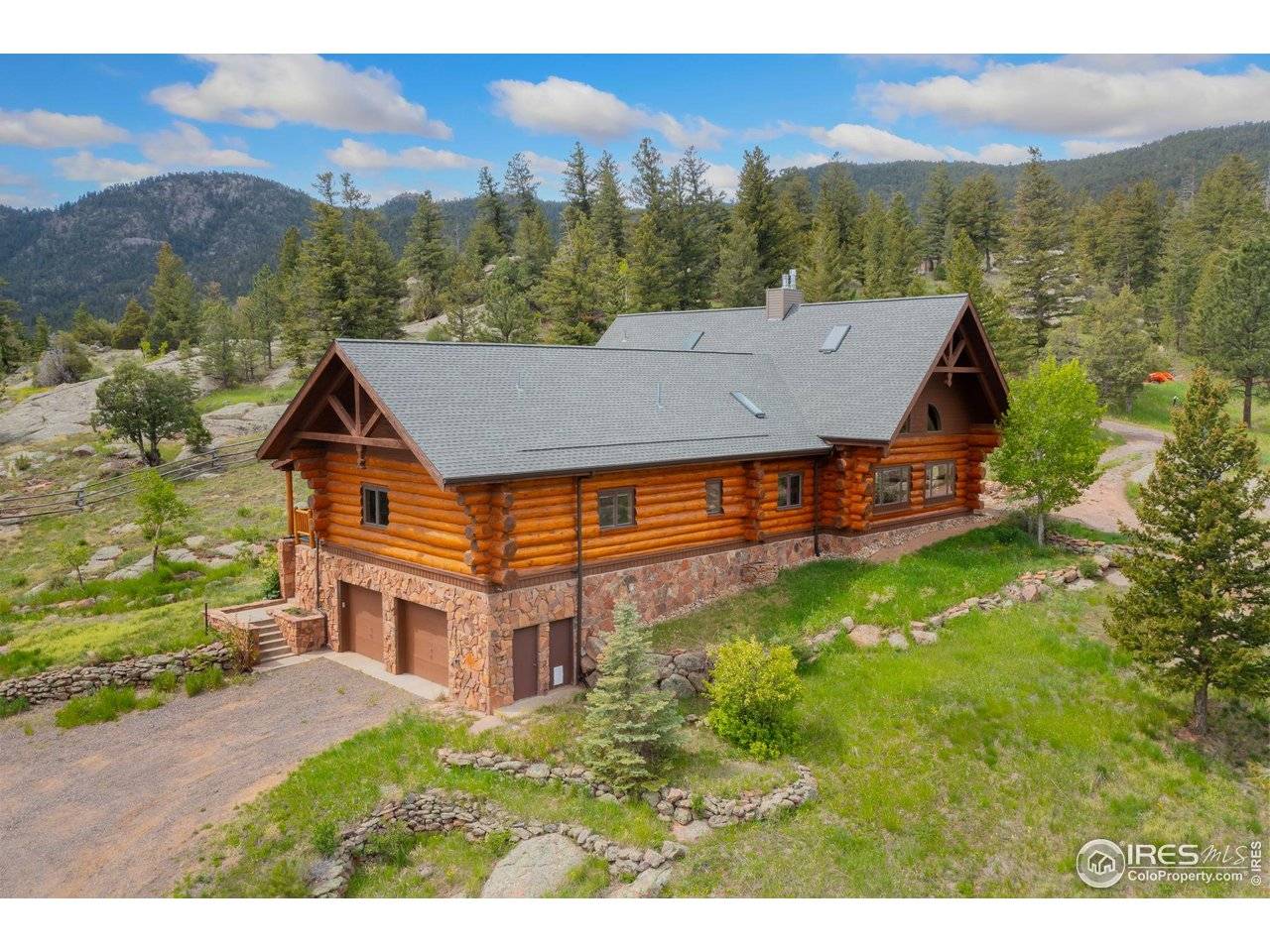 Lyons, CO 80540,95 Choctaw