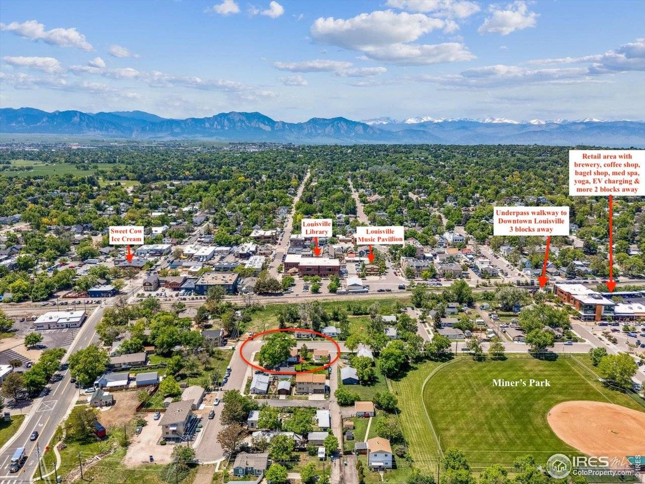 Louisville, CO 80027,1101 Spruce