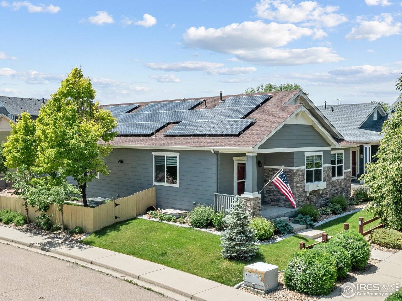 Longmont, CO 80504,603 Summer Hawk