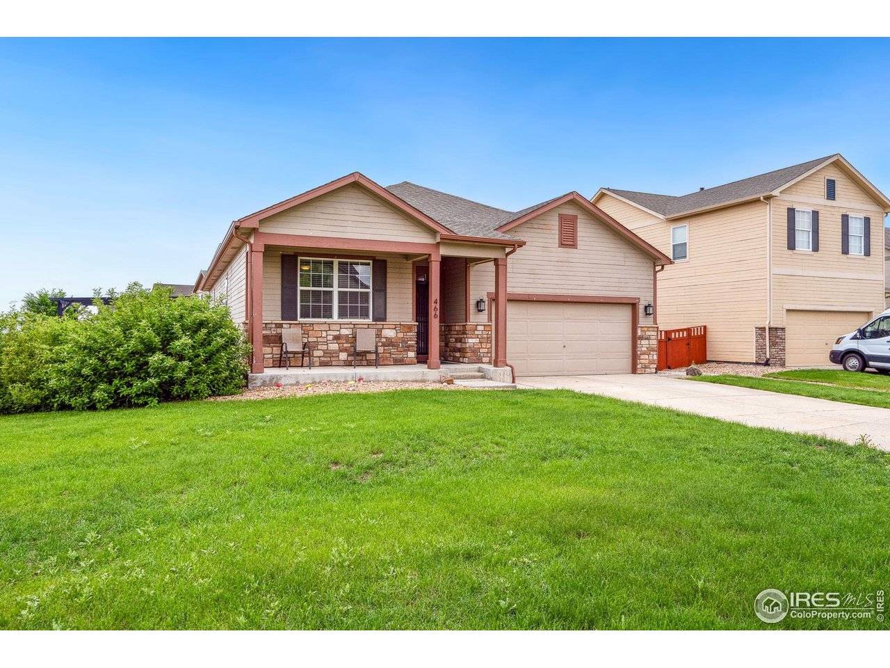 Brighton, CO 80603,466 Freestone