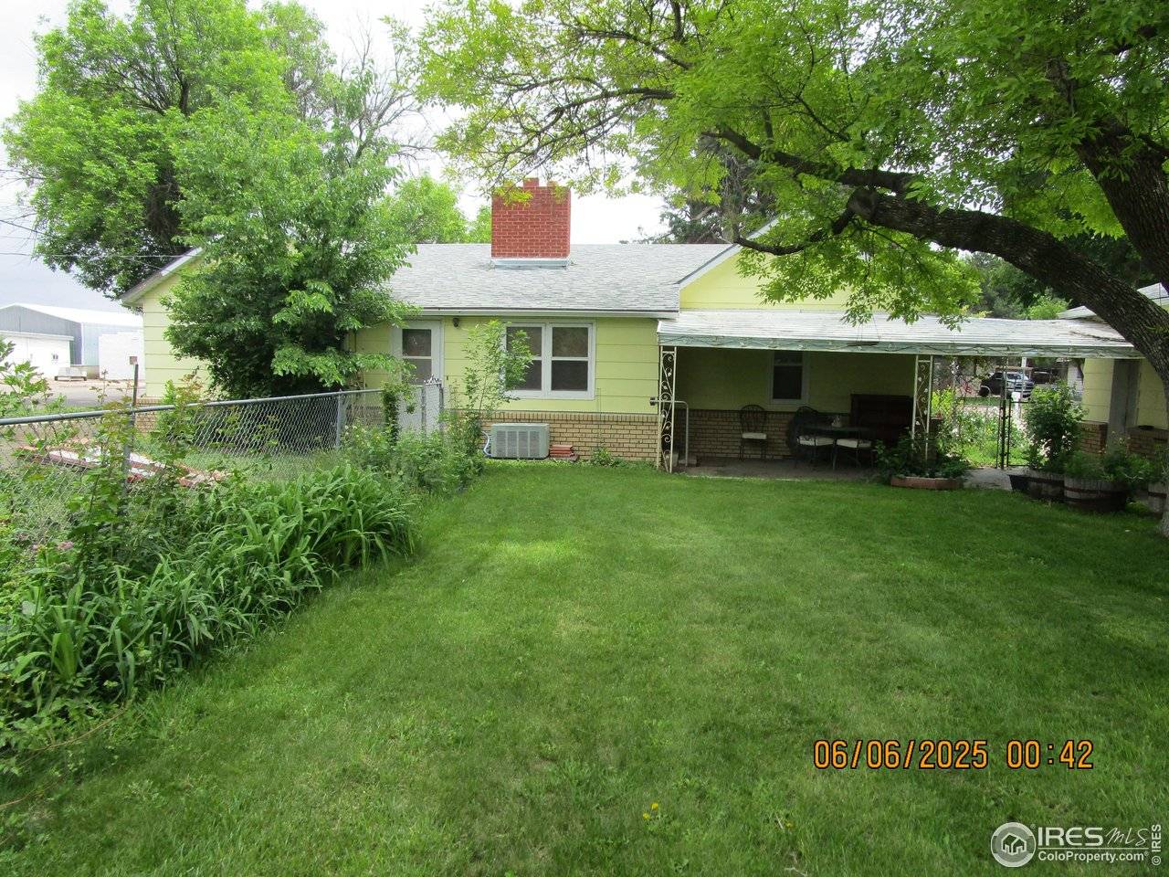 Burlington, CO 80807,585 11th