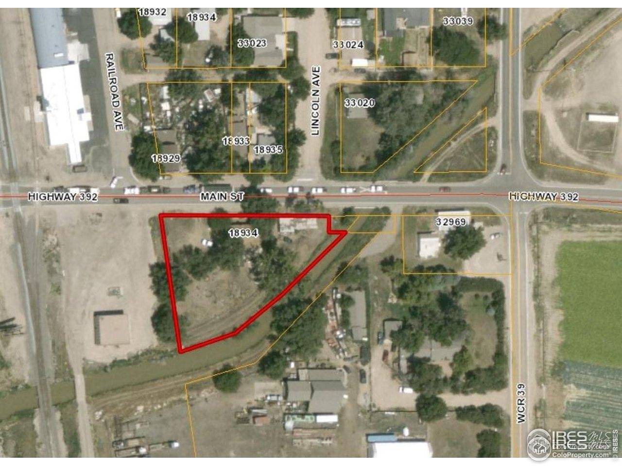 Greeley, CO 80631,18934 Highway 392