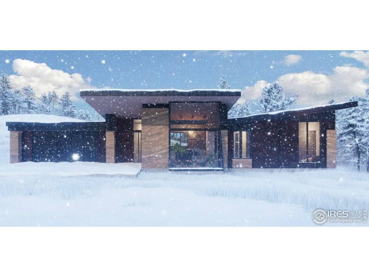 Bellvue, CO 80512,620 Davis Ranch