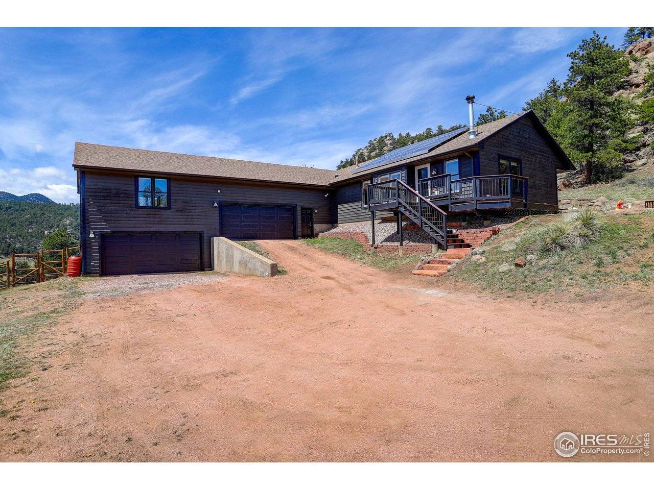 Lyons, CO 80540,1553 Rowell
