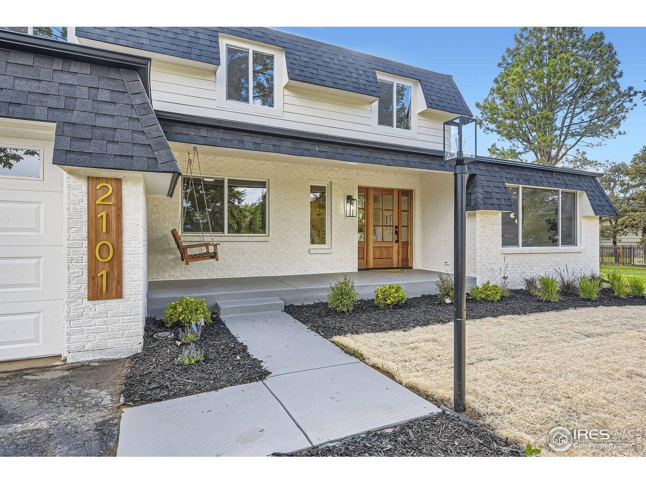 Boulder, CO 80301,2101 Champlain