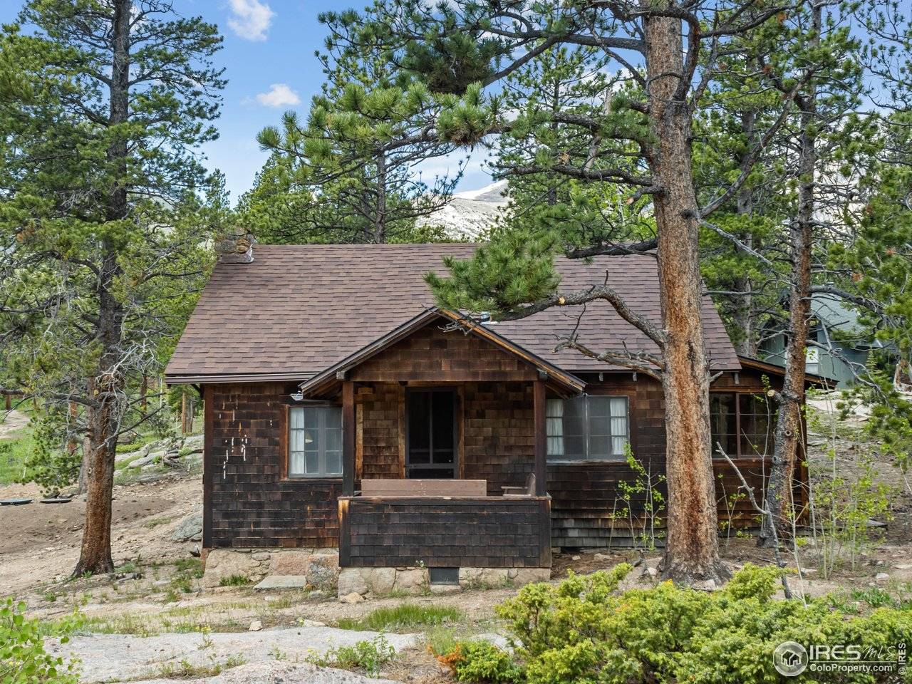 Allenspark, CO 80510,84 County Road 113