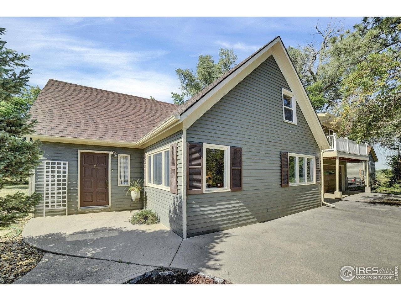 Longmont, CO 80503,10930 N 85th