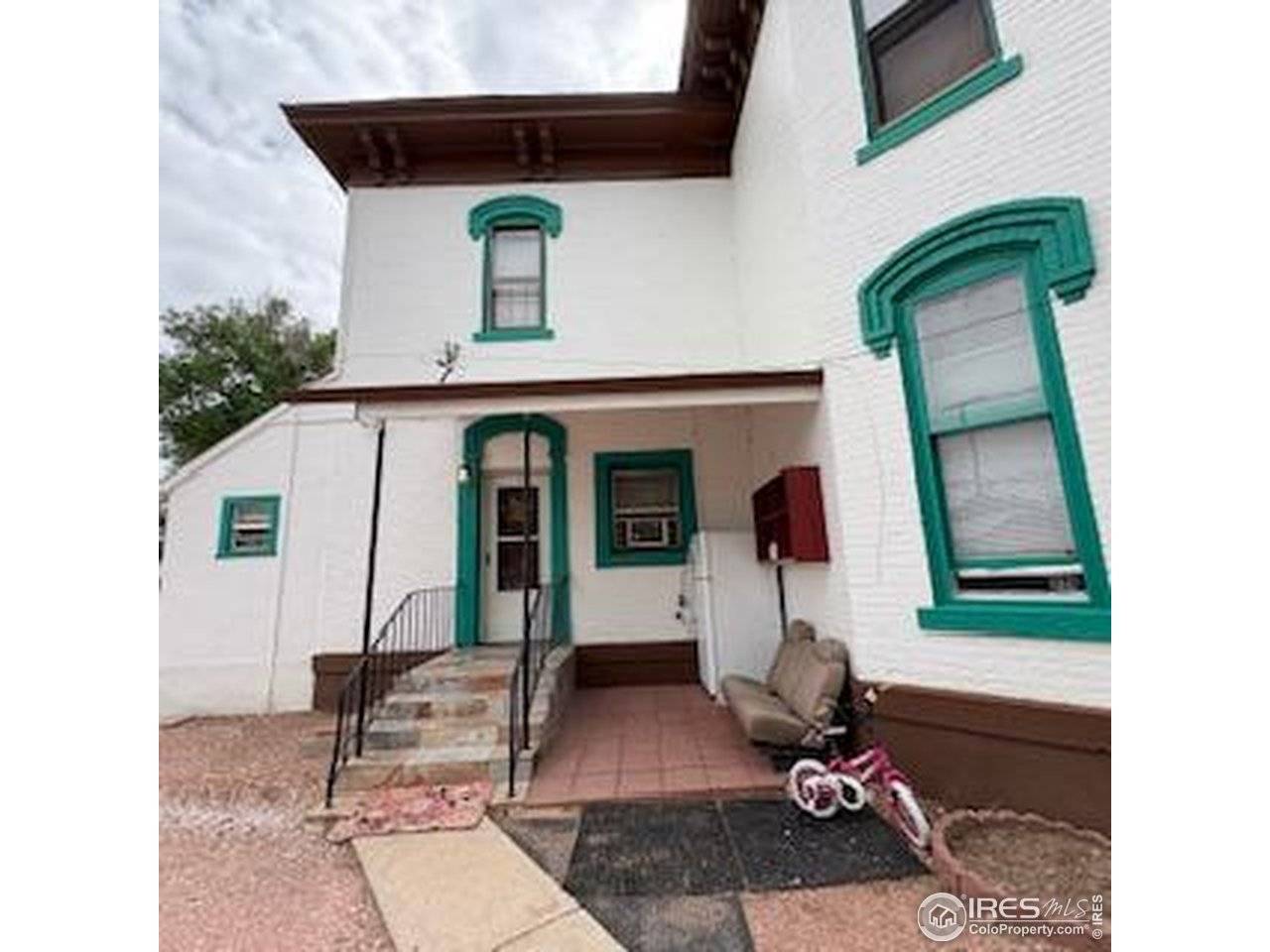 Greeley, CO 80631,1429 8th