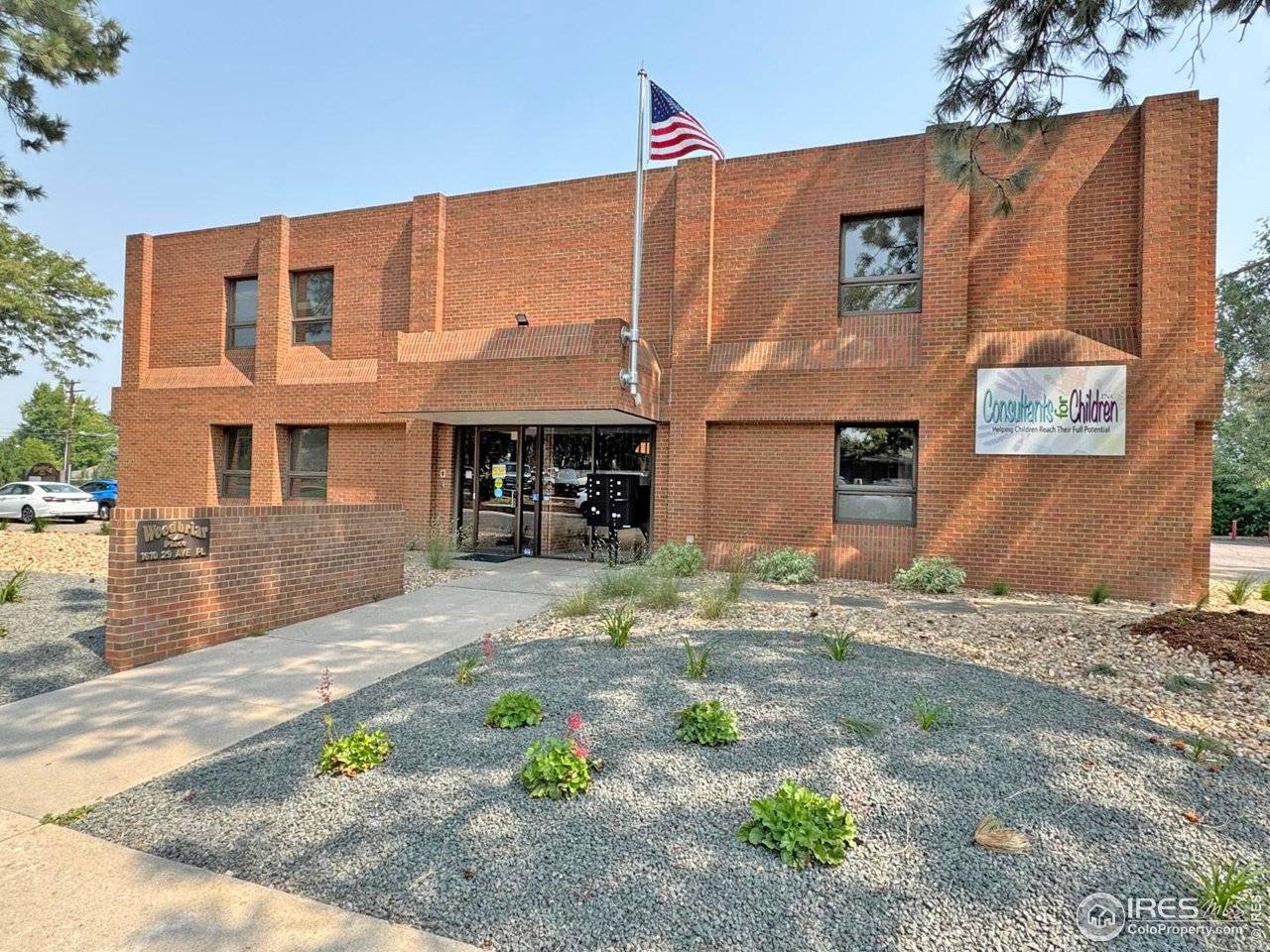 Greeley, CO 80634,1610 29th #100