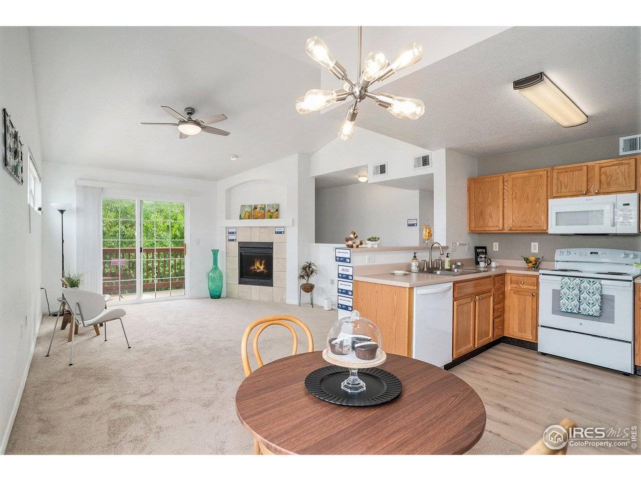Fort Collins, CO 80521,3002 W Elizabeth #F