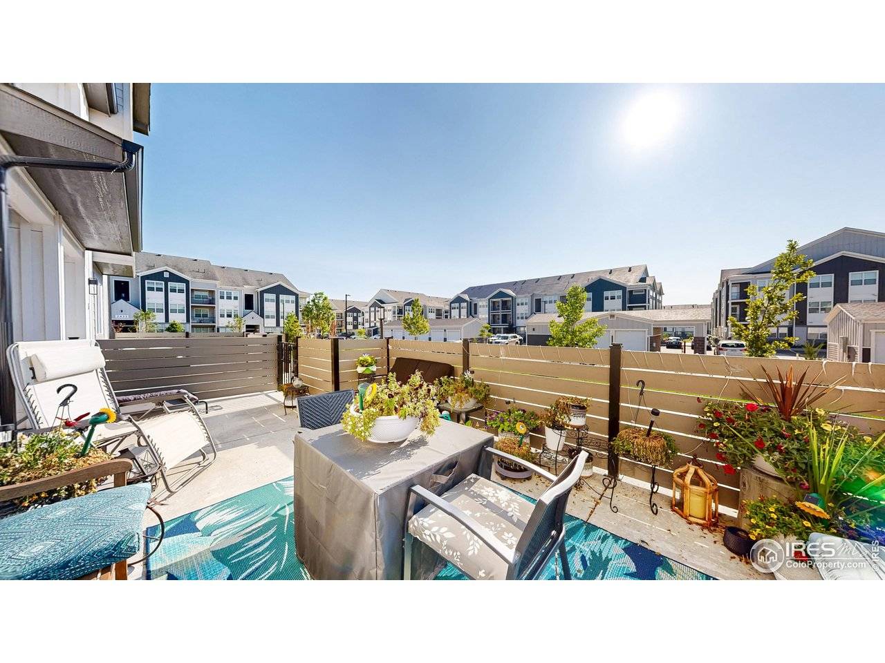 Greeley, CO 80634,4125 24th #16