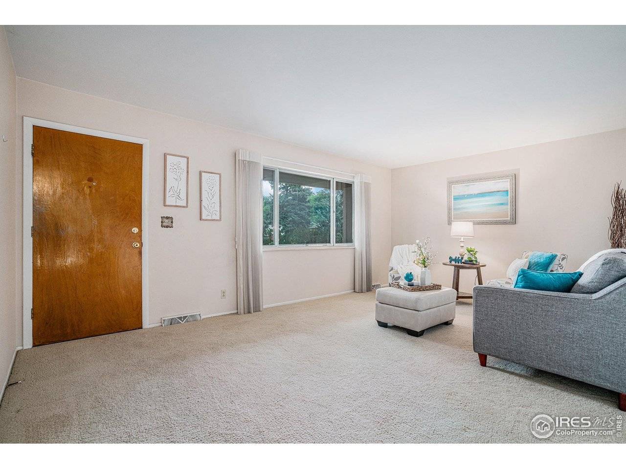 Fort Collins, CO 80521,1417 Skyline