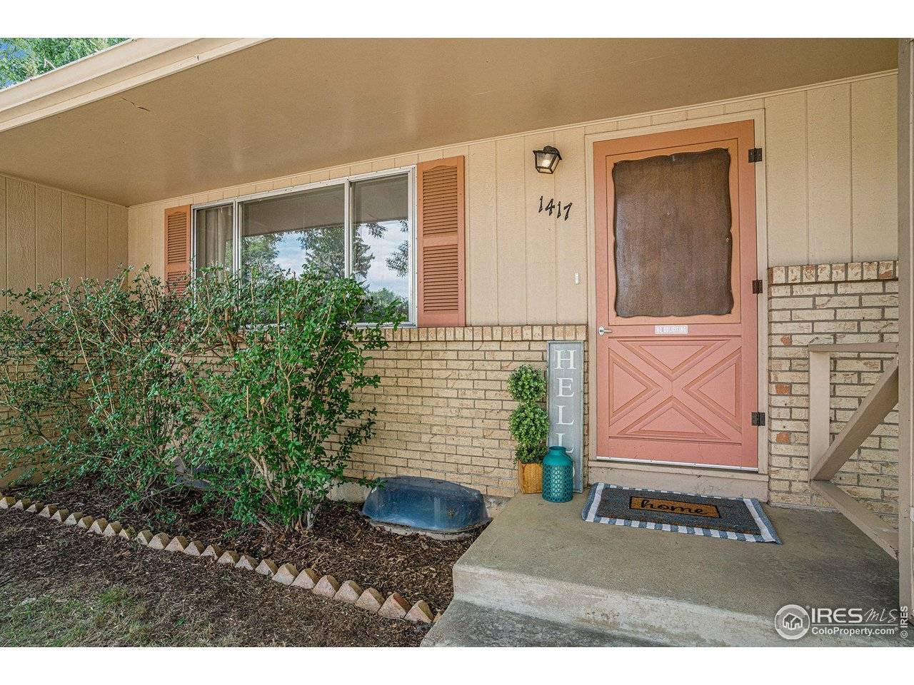 Fort Collins, CO 80521,1417 Skyline