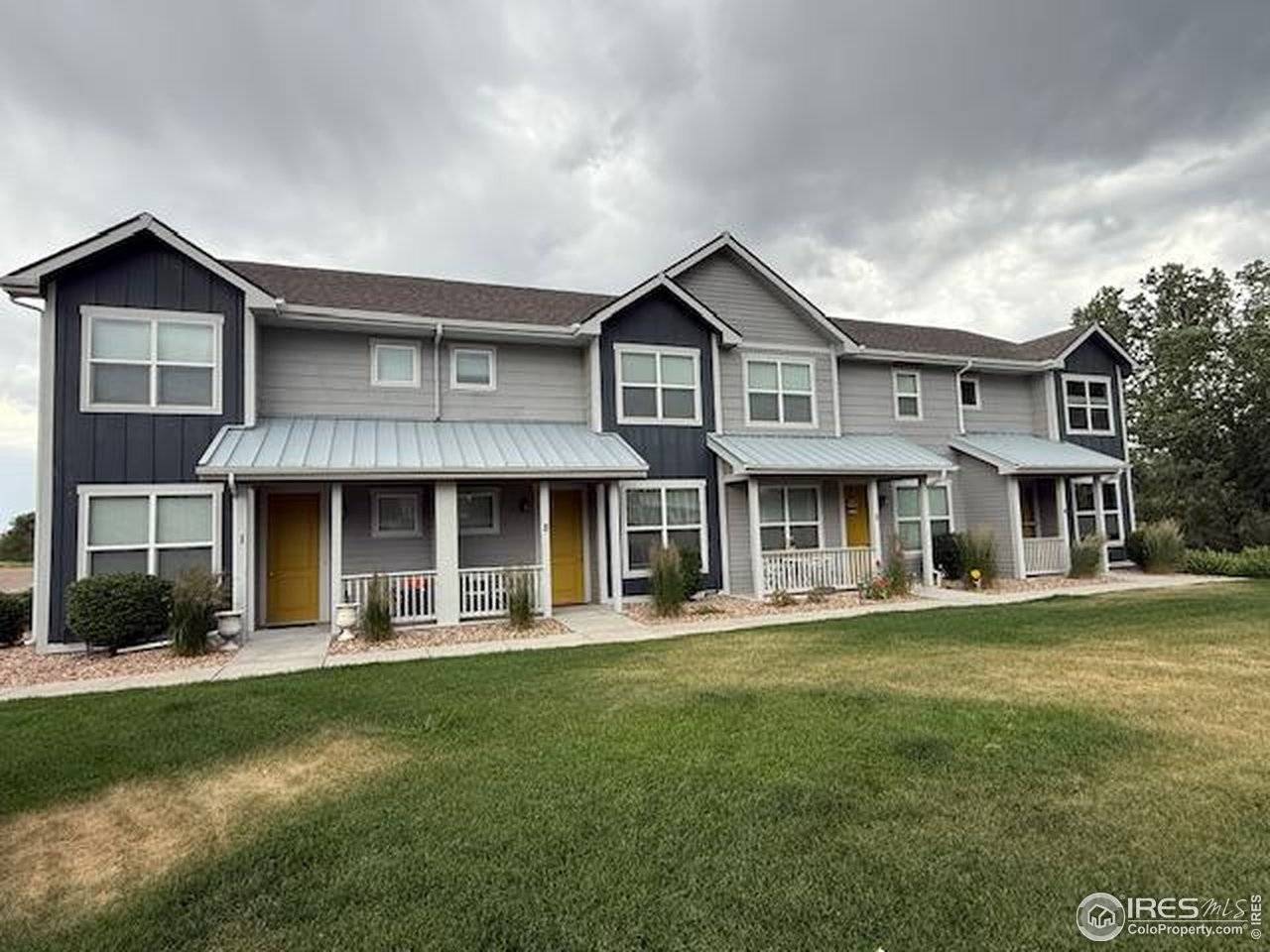 Greeley, CO 80634,6340 Orchard Park #2