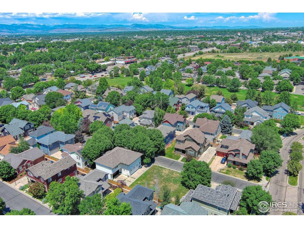 Longmont, CO 80501,421 Noel
