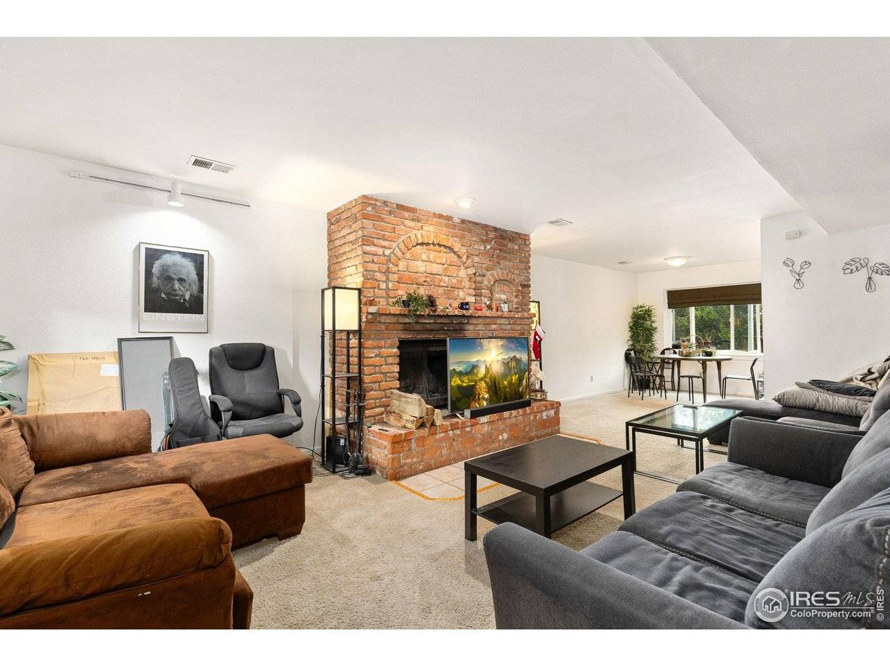 Boulder, CO 80304,3000 Broadway #10 & 11