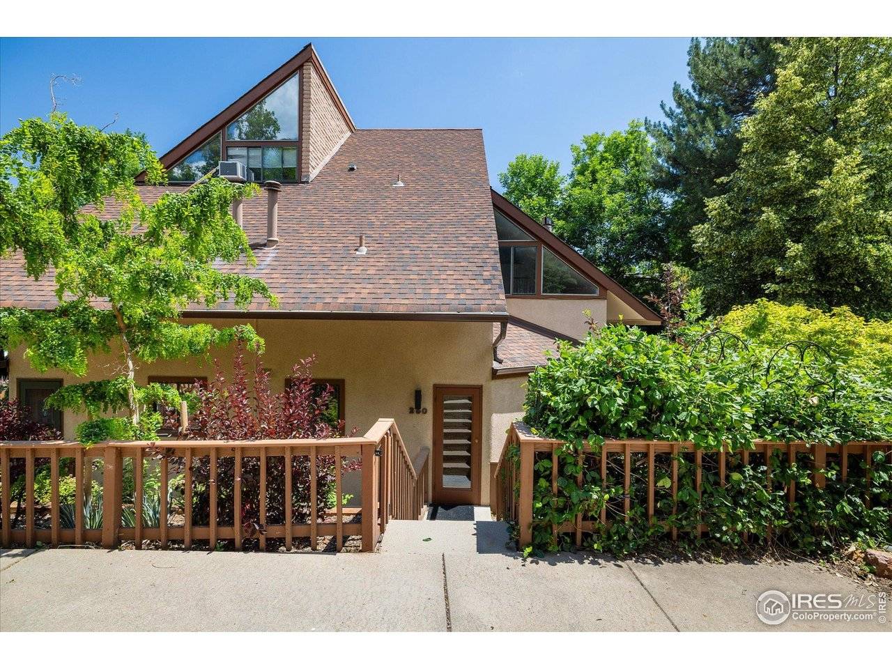 Boulder, CO 80302,250 Spruce