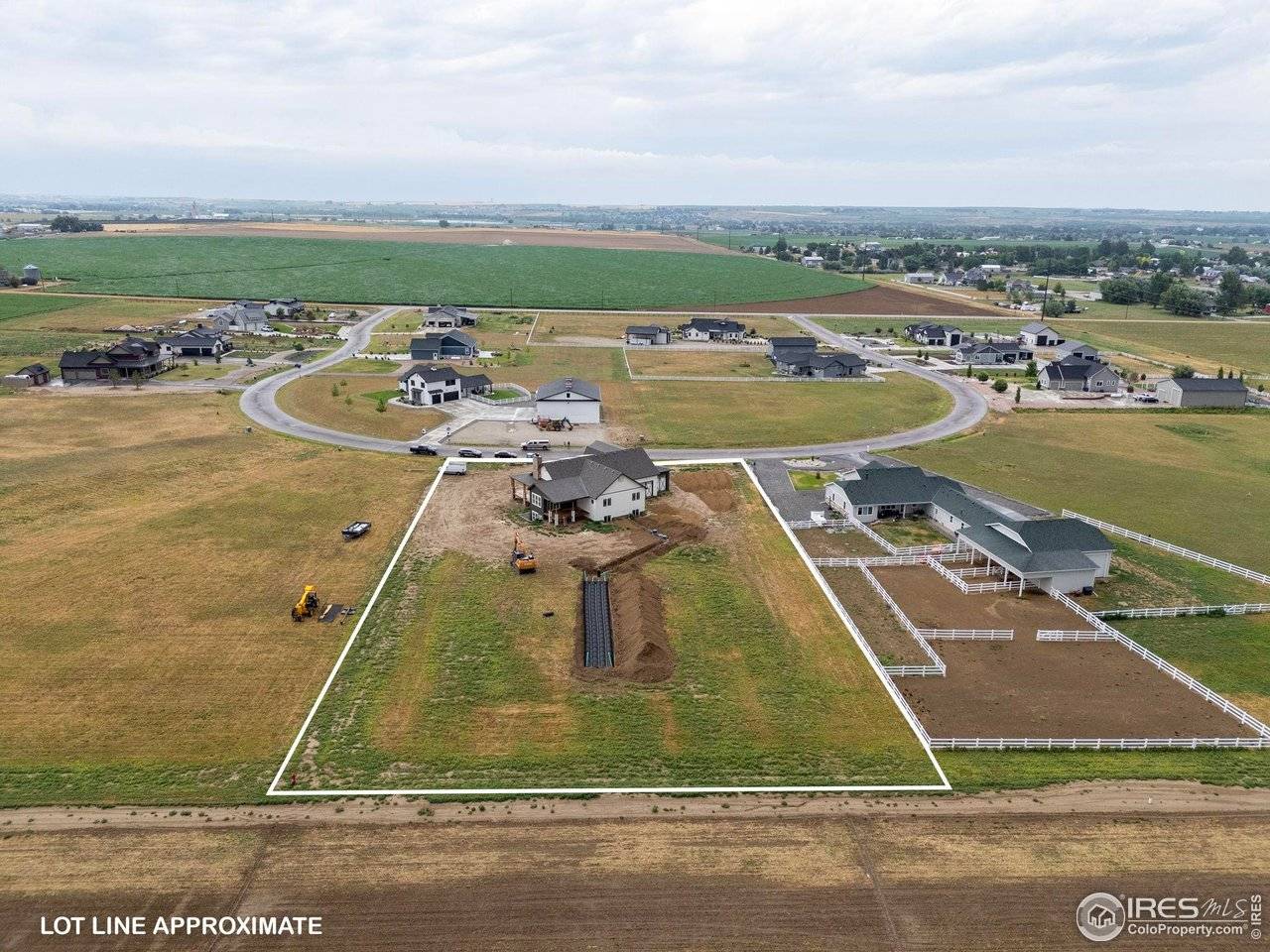 Milliken, CO 80543,9360 Meadow Farms