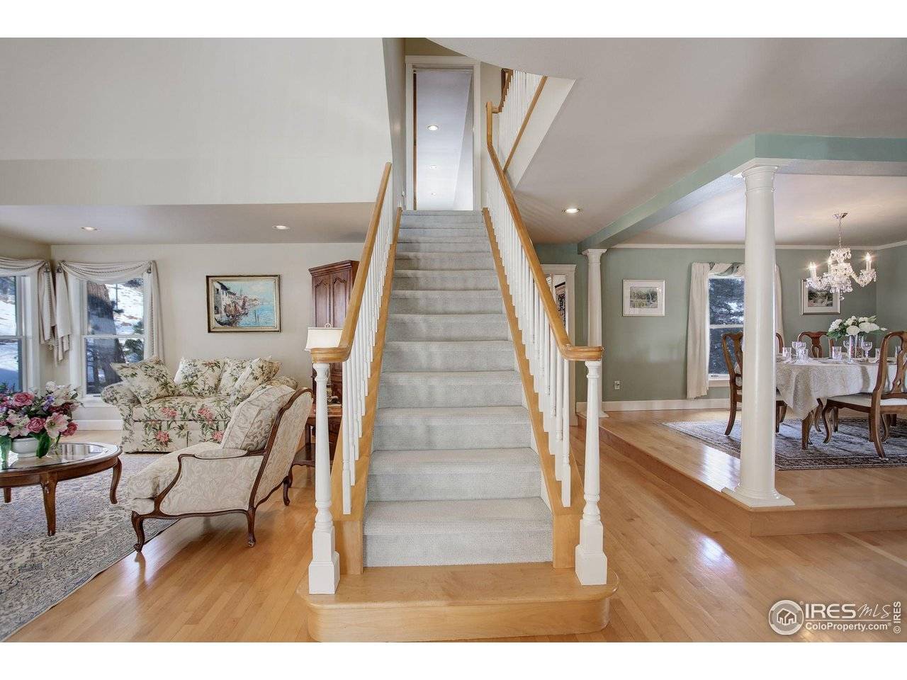 Boulder, CO 80302,8400 Middle Fork