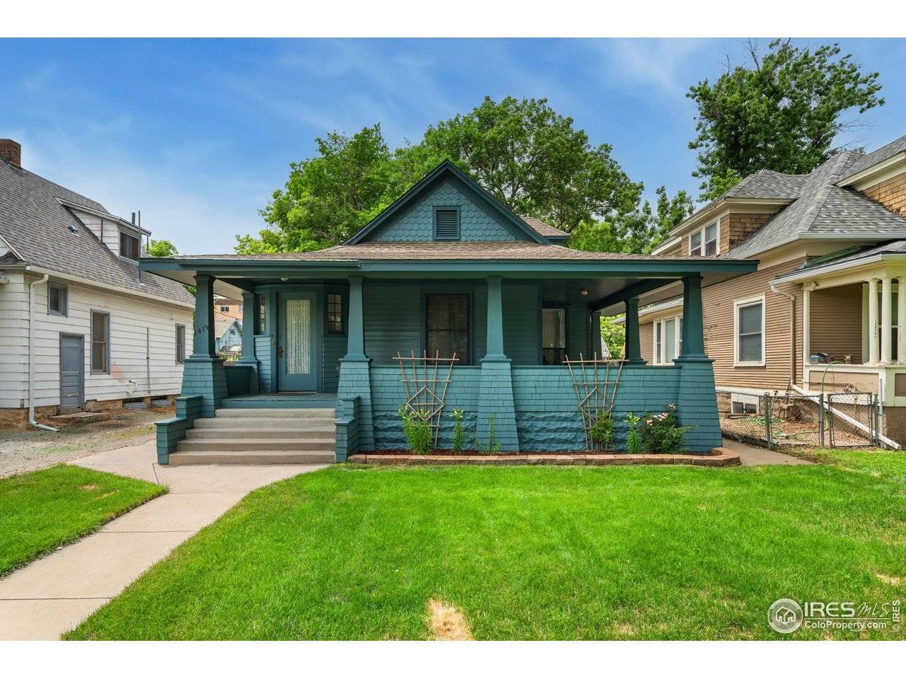 Greeley, CO 80631,1419 10th