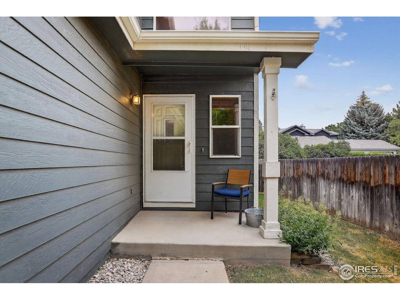 Fort Collins, CO 80521,1007 Tierra #A2