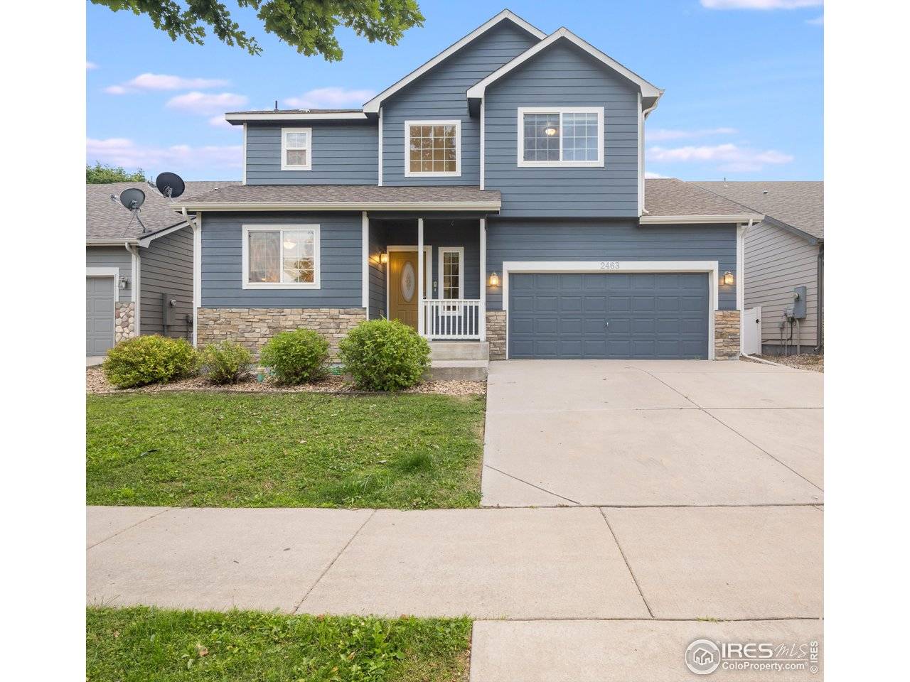 Fort Collins, CO 80524,2463 Clarion