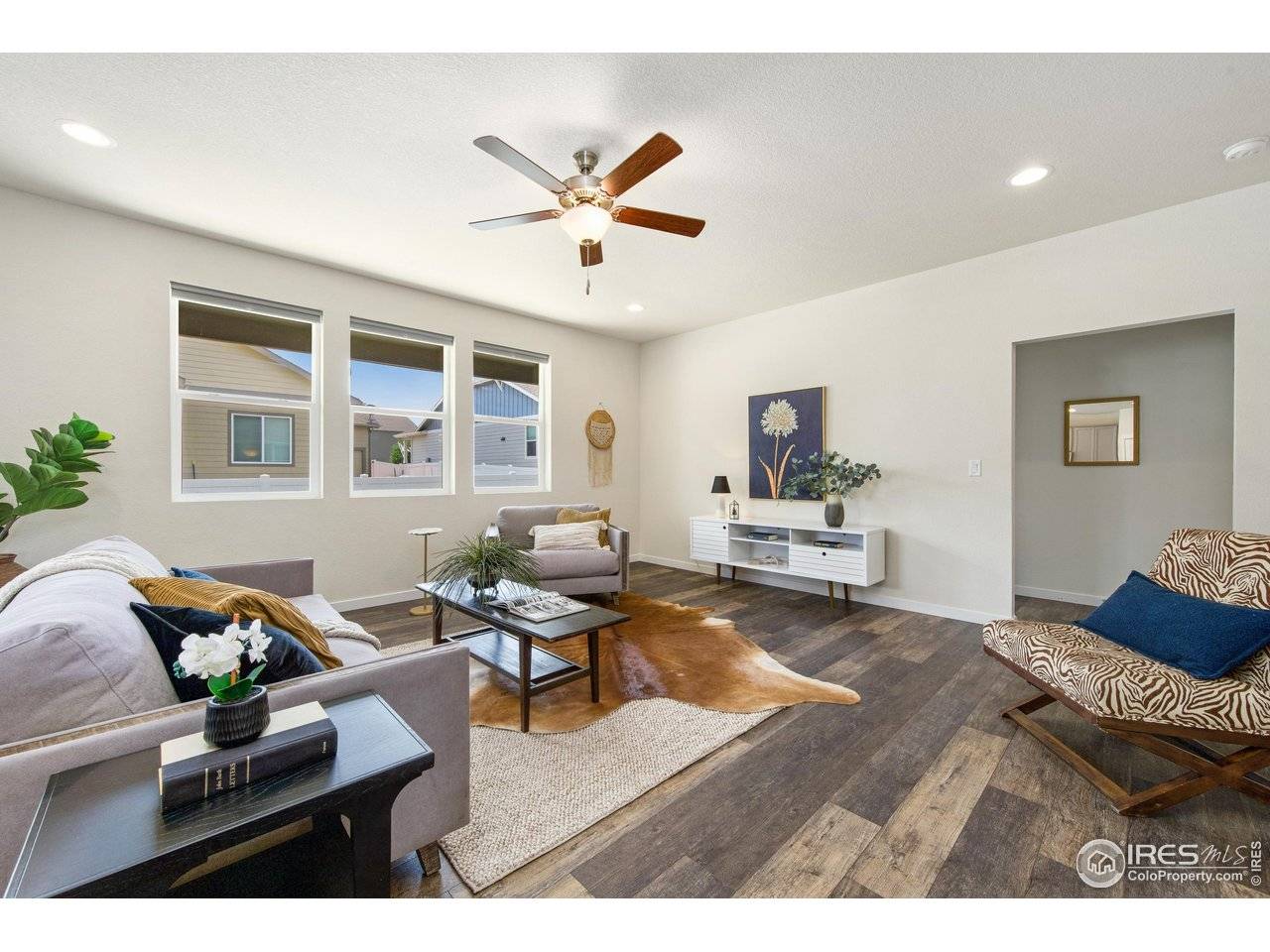 Severance, CO 80550,1141 Ibex