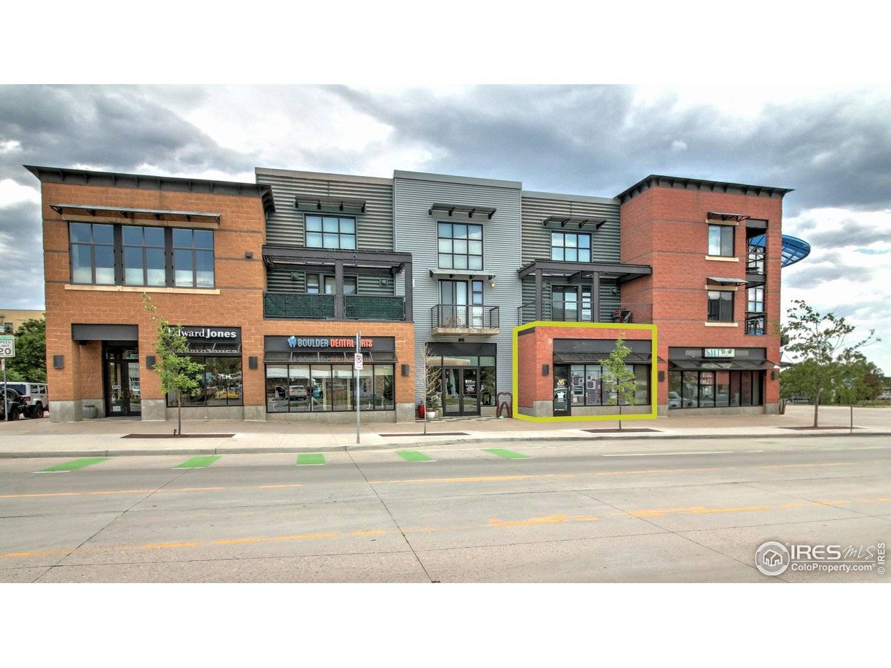 Boulder, CO 80304,4520 Broadway #C-4C