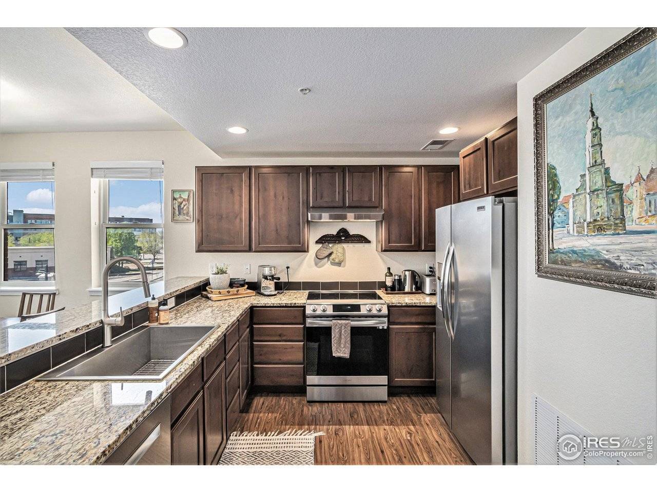 Fort Collins, CO 80524,220 Willow #301