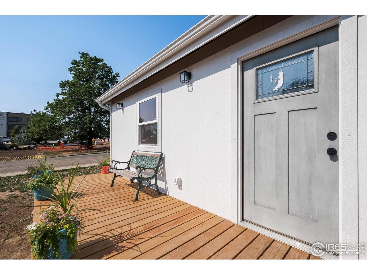 Mead, CO 80542,206 3rd