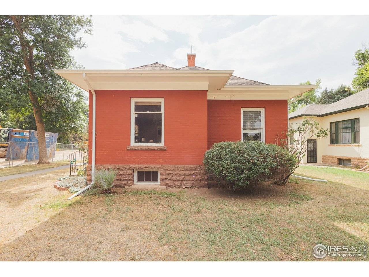 Fort Collins, CO 80521,800 W Oak