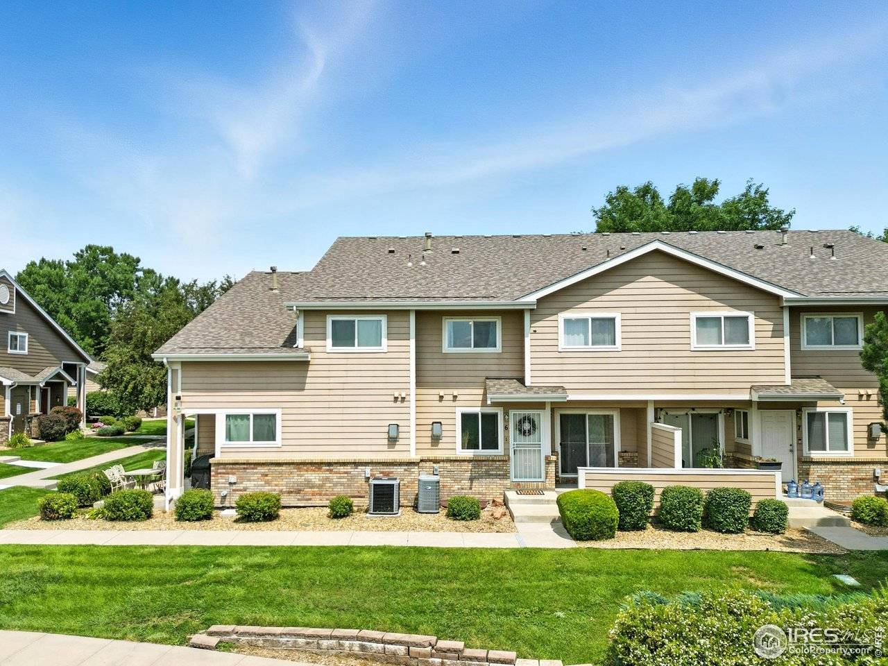 Longmont, CO 80501,1601 Great Western #L6