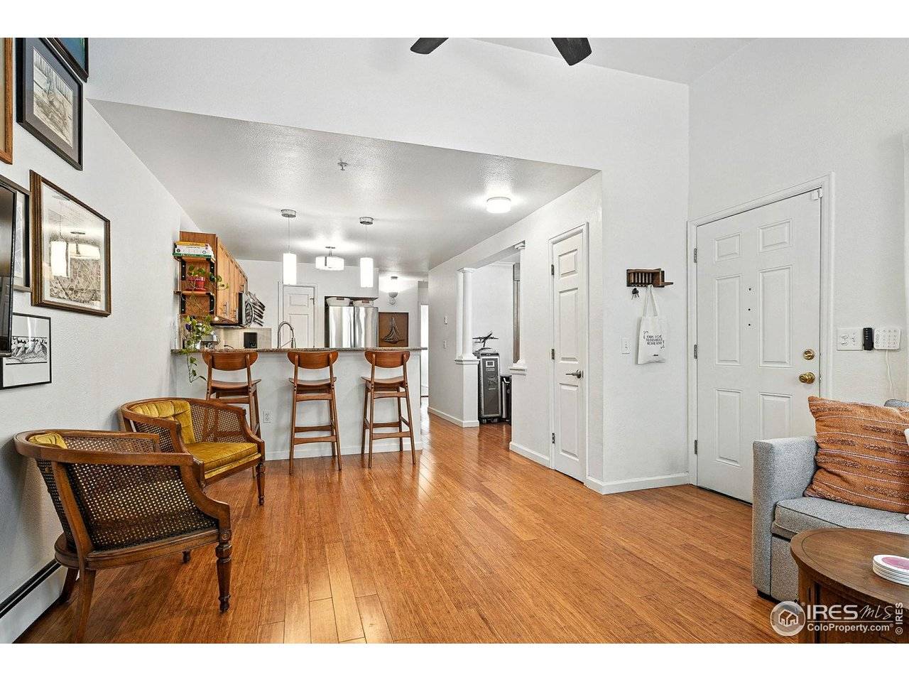 Boulder, CO 80301,3077 29th #105