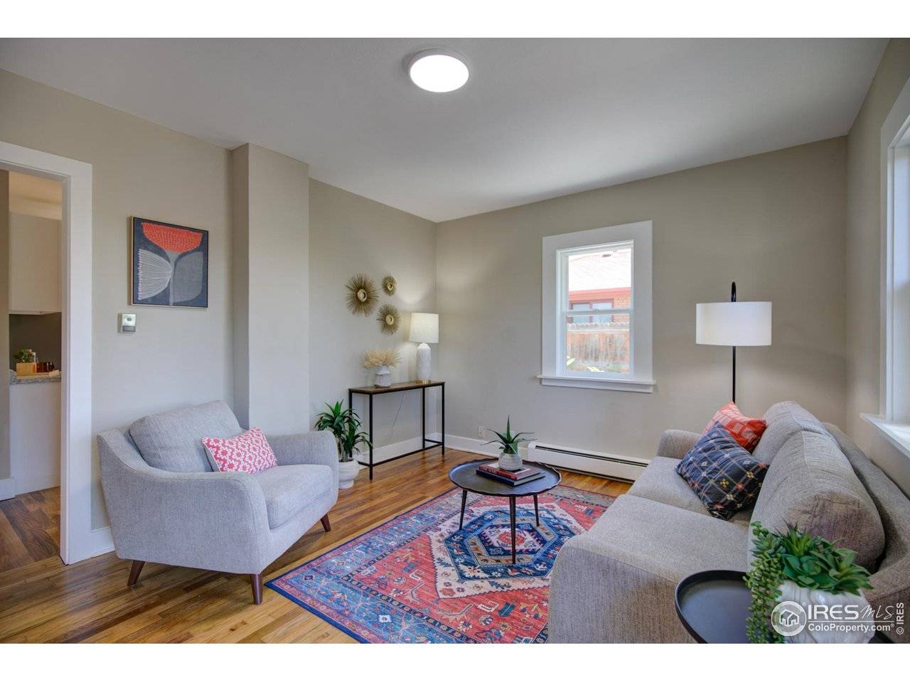 Longmont, CO 80501,32 E Rogers