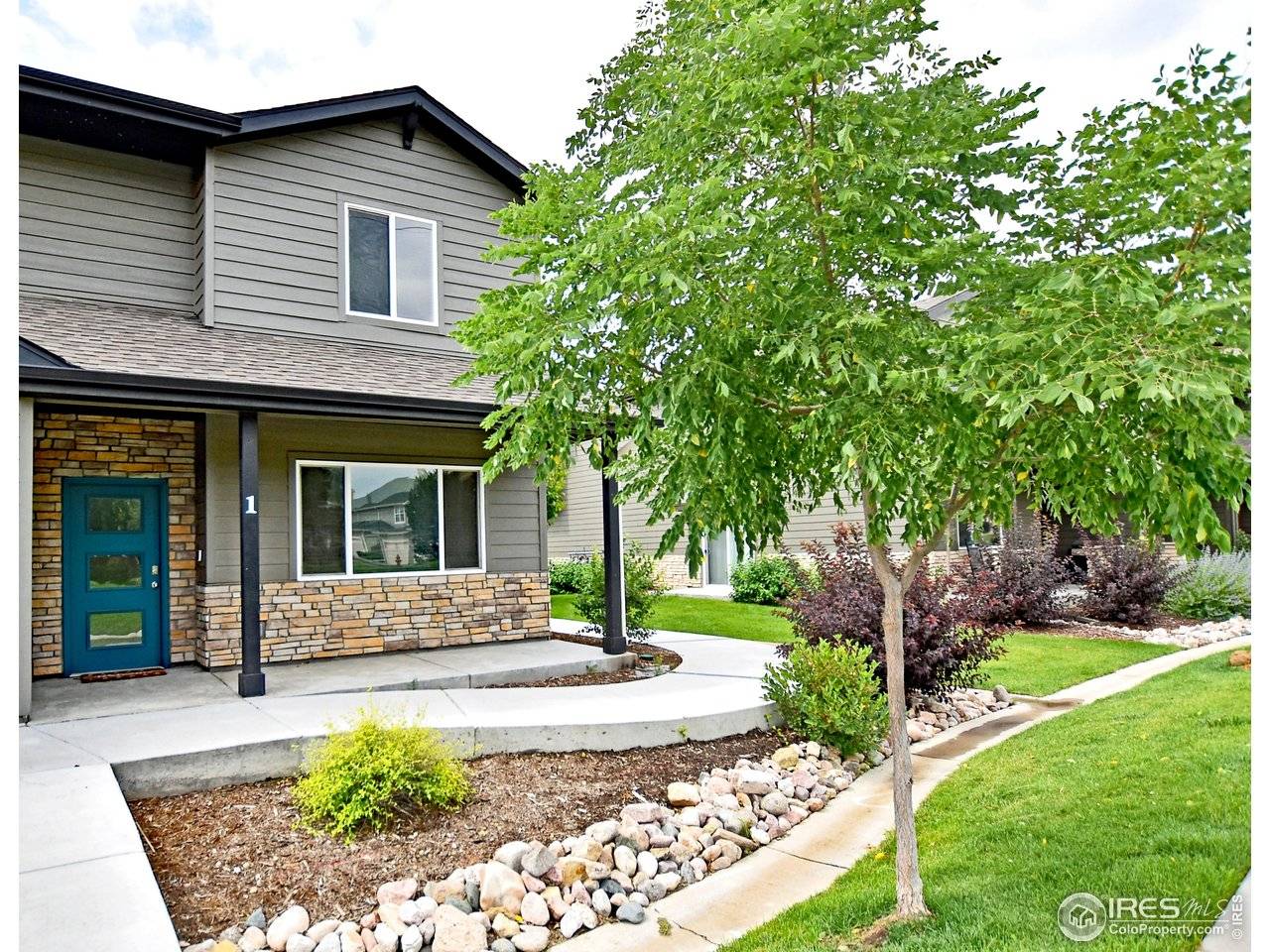 Greeley, CO 80634,6609 4th Street #1