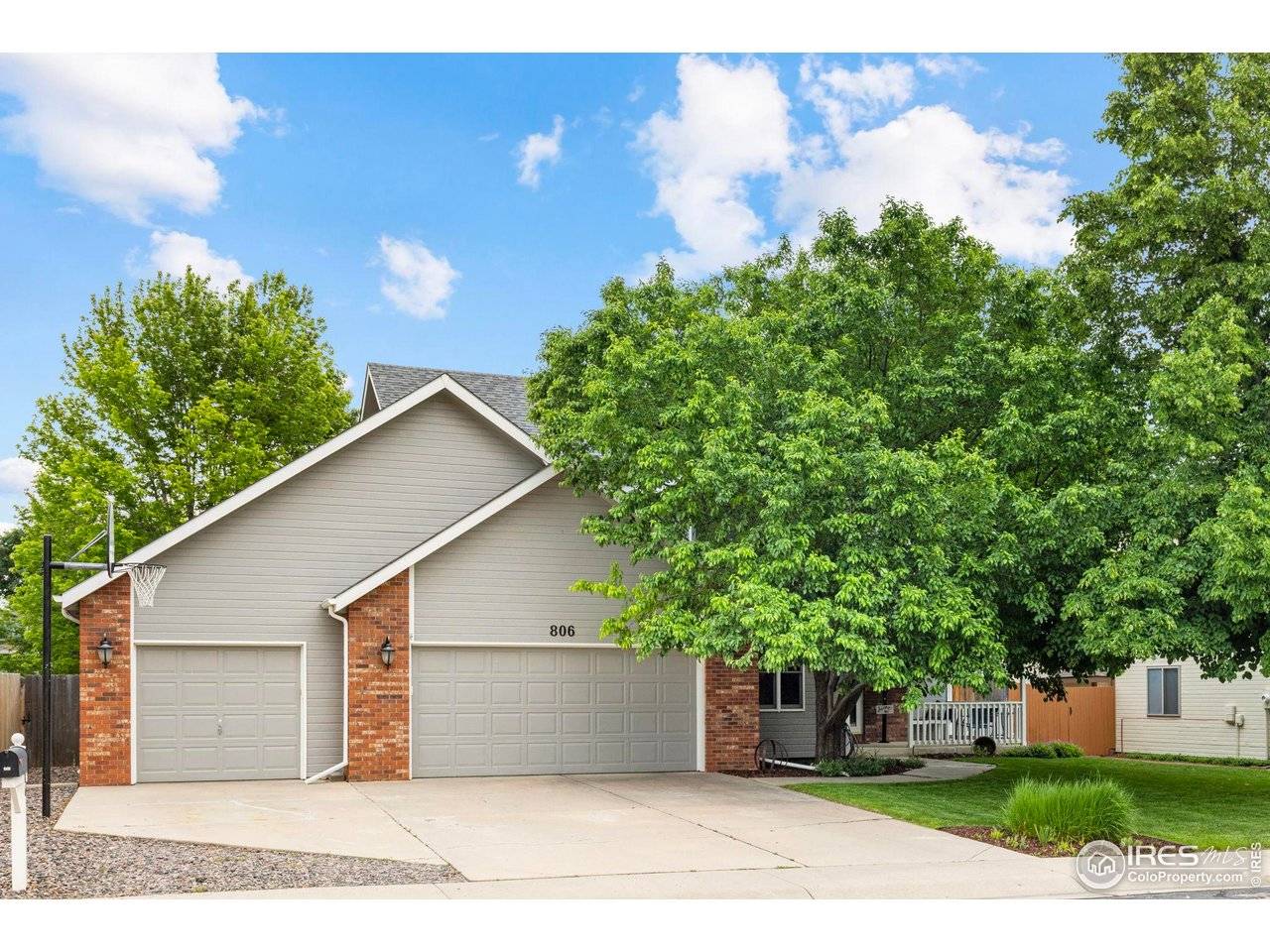 Greeley, CO 80634,806 51st