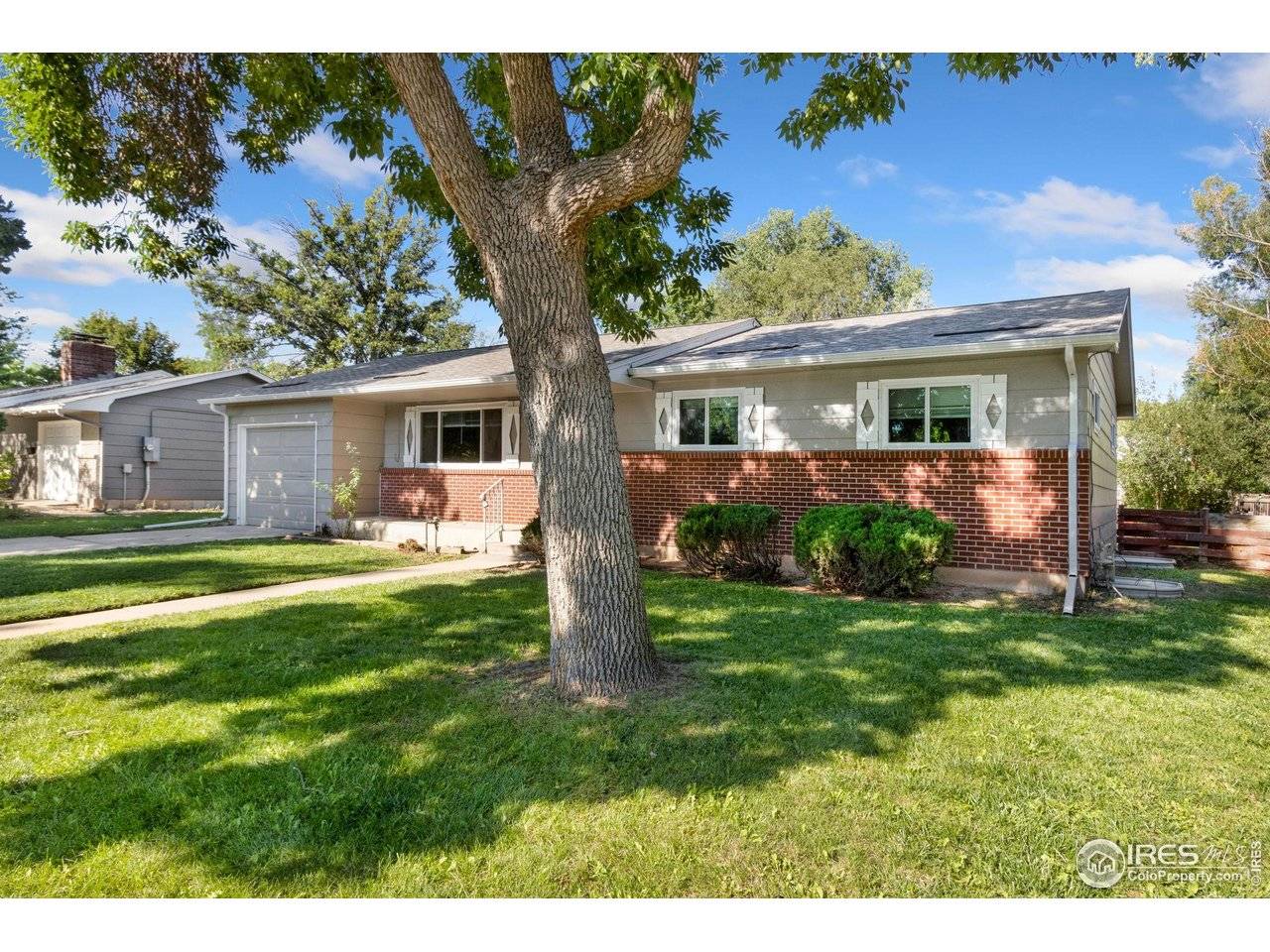 Fort Collins, CO 80521,1317 Southridge