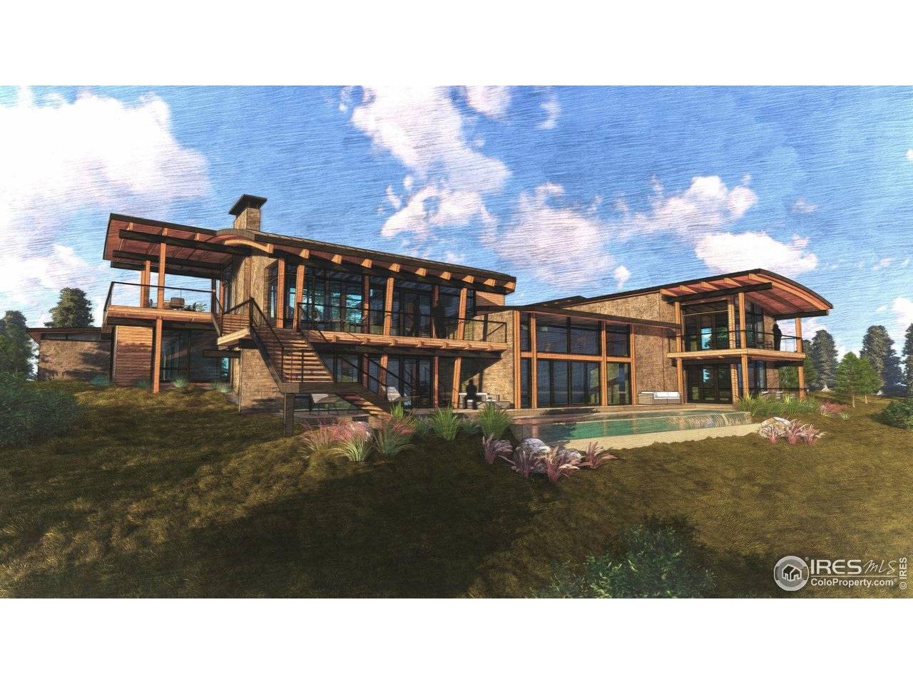 Boulder, CO 80303,11919 State Hwy 93, Lot C