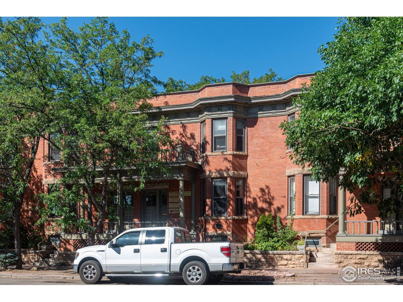 Boulder, CO 80302,2033 11th #5